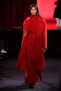Ami Alexandre Mattiussi Men’s Fall 2020