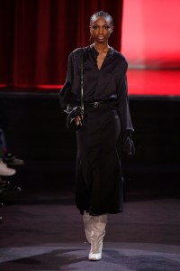 Ami Alexandre Mattiussi Men’s Fall 2020