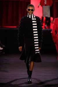 Ami Alexandre Mattiussi Men’s Fall 2020