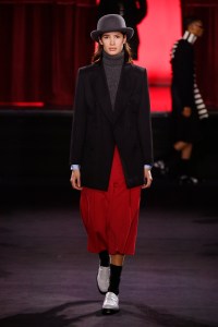 Ami Alexandre Mattiussi Men’s Fall 2020