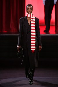Ami Alexandre Mattiussi Men’s Fall 2020