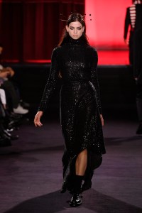 Ami Alexandre Mattiussi Men’s Fall 2020