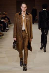 Amiri Men's Fall 2020