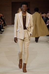 Amiri Men's Fall 2020