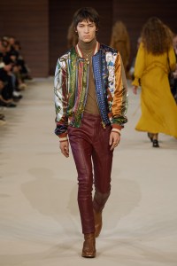 Amiri Men's Fall 2020
