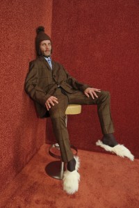 Andrea Pompilio Men's Fall 2020