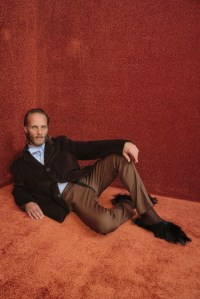 Andrea Pompilio Men's Fall 2020