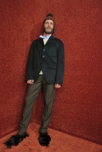 Andrea Pompilio Men's Fall 2020