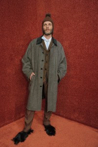 Andrea Pompilio Men's Fall 2020