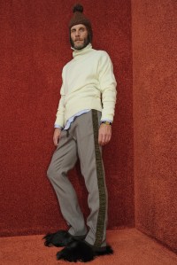 Andrea Pompilio Men's Fall 2020