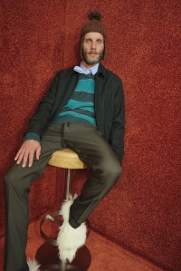 Andrea Pompilio Men's Fall 2020