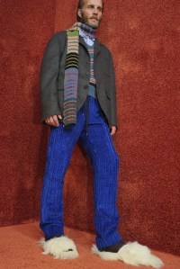 Andrea Pompilio Men's Fall 2020