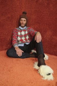 Andrea Pompilio Men's Fall 2020