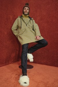 Andrea Pompilio Men's Fall 2020