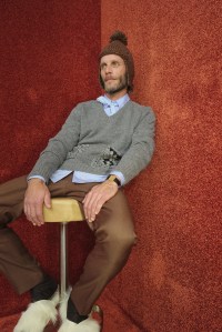 Andrea Pompilio Men's Fall 2020