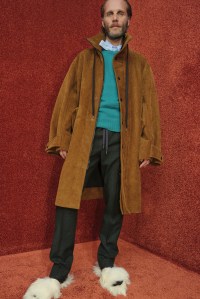 Andrea Pompilio Men's Fall 2020