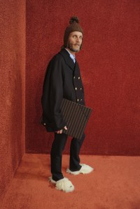 Andrea Pompilio Men's Fall 2020