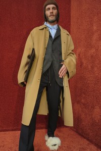 Andrea Pompilio Men's Fall 2020