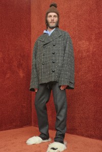 Andrea Pompilio Men's Fall 2020