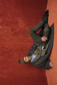Andrea Pompilio Men's Fall 2020