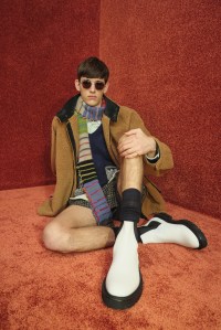 Andrea Pompilio Men's Fall 2020