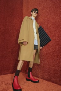 Andrea Pompilio Men's Fall 2020