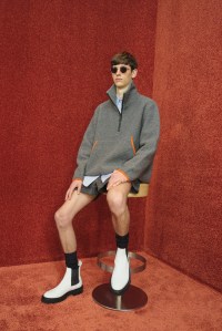 Andrea Pompilio Men's Fall 2020