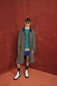 Andrea Pompilio Men's Fall 2020