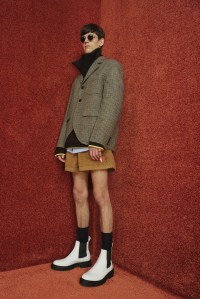 Andrea Pompilio Men's Fall 2020