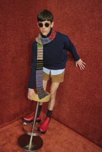 Andrea Pompilio Men's Fall 2020
