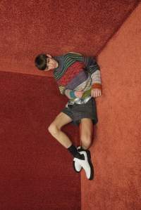 Andrea Pompilio Men's Fall 2020