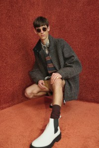 Andrea Pompilio Men's Fall 2020