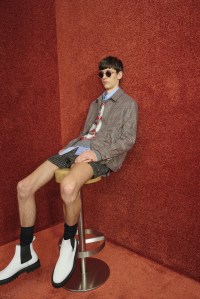 Andrea Pompilio Men's Fall 2020