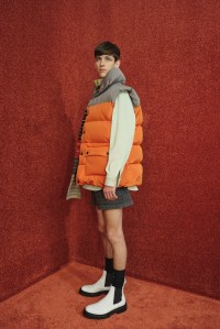 Andrea Pompilio Men's Fall 2020