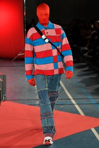 Angus Chiang Men’s Fall 2020