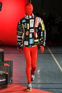 Angus Chiang Men’s Fall 2020