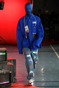 Angus Chiang Men’s Fall 2020