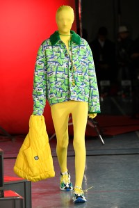 Angus Chiang Men’s Fall 2020