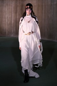 Ann Demeulemeester Men’s Fall 2020