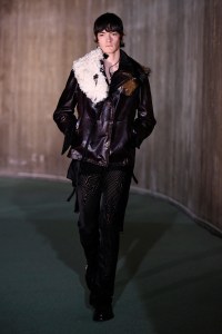 Ann Demeulemeester Men’s Fall 2020