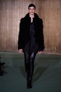 Ann Demeulemeester Men’s Fall 2020
