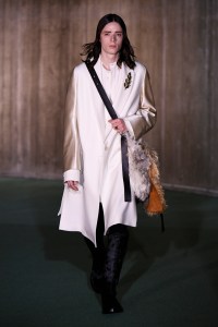 Ann Demeulemeester Men’s Fall 2020