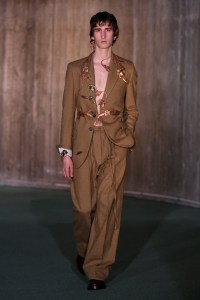 Ann Demeulemeester Men’s Fall 2020