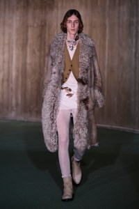 Ann Demeulemeester Men’s Fall 2020