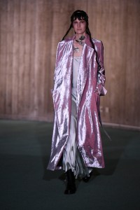 Ann Demeulemeester Men’s Fall 2020
