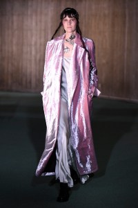 Ann Demeulemeester Men’s Fall 2020