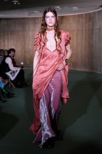 Ann Demeulemeester Men’s Fall 2020