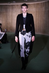 Ann Demeulemeester Men’s Fall 2020