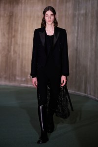 Ann Demeulemeester Men’s Fall 2020