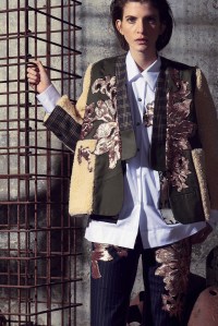Antonio Marras Pre-Fall 2020